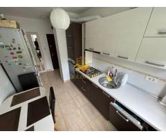 3 camere, Piata Abator, Parcare, Zona Bucuresti, Bosch, Semicentral - Imagine 6