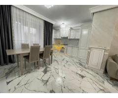 2 camere, modern, bloc nou, Parcare,Vivo, Columna Residence