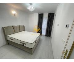 2 camere, modern, bloc nou, Parcare,Vivo, Columna Residence - Imagine 3