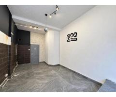 Spațiu comercial cu vitrină și acces stradal /Universitate - Colței - Imagine 2