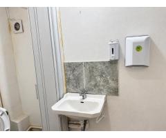Spațiu comercial cu vitrină și acces stradal /Universitate - Colței - Imagine 3