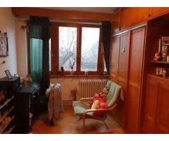Apartament cu 3 camere decomandate in Tg Mures str Aleea Carpati