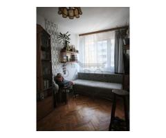 vând apartament cu 3 camere in Tudor zona Fortuna - Imagine 4
