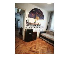 vând apartament cu 3 camere in Tudor zona Fortuna - Imagine 10