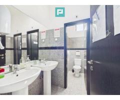 Spațiu de birouri zona Aradului - Imagine 8