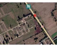 Teren intravilan 146.866 mp | Jimbolia - Imagine 4