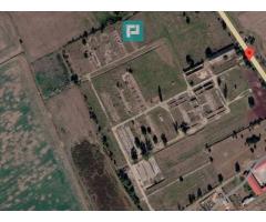 Teren intravilan 146.866 mp | Jimbolia - Imagine 6