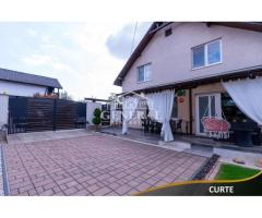 Casa de vanzare zona centrala in Baia Mare 200m2 casa si 420 teren