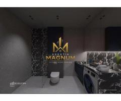 Garsoniera de vânzare | Bloc nou | M. Eminescu - Imagine 2