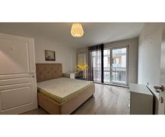 2 camere, modern, bloc nou, Calea Turzii Zona OMV, Leroy, Pet Friendly - Imagine 7
