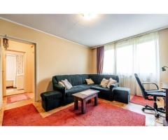 Apartament cu 2 camere în Podgoria – Piața Caius Iacob - Imagine 3