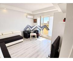 Garsoniera în complex Cosmopolis| Bucătărie închisă | Loc de parcare inclus - Imagine 2