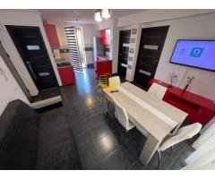 3 camere, modern, Buna Ziua zona Grand Hotel Italia, LIDL, Fagului - Imagine 6