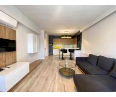 2 camere, modern, garaj Zona Centrala, Meron, NTT Data,Bosch,Constanta
