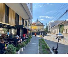 2 camere, modern, garaj Zona Centrala, Meron, NTT Data,Bosch,Constanta - Imagine 4
