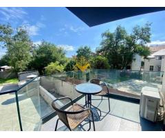 2 camere, modern, garaj Zona Centrala, Meron, NTT Data,Bosch,Constanta - Imagine 6