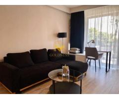 2 camere, modern, garaj Zona Centrala, Meron, NTT Data,Bosch,Constanta - Imagine 7