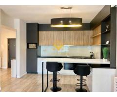 2 camere, modern, garaj Zona Centrala, Meron, NTT Data,Bosch,Constanta - Imagine 8