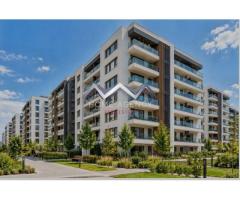 Garsonieră de vânzare Pipera | 37,2 mp | Etaj 5 | Mobilată și utilată complet