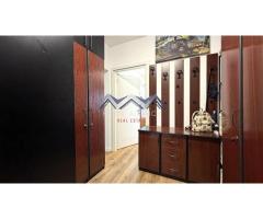Garsonieră de vânzare Pipera | 37,2 mp | Etaj 5 | Mobilată și utilată complet - Imagine 4