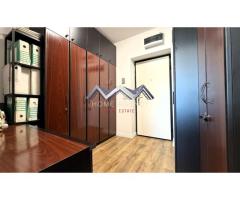 Garsonieră de vânzare Pipera | 37,2 mp | Etaj 5 | Mobilată și utilată complet - Imagine 6