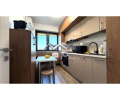 Garsonieră de vânzare Pipera | 37,2 mp | Etaj 5 | Mobilată și utilată complet - Imagine 7