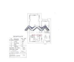 Garsonieră de vânzare Pipera | 37,2 mp | Etaj 5 | Mobilată și utilată complet - Imagine 11