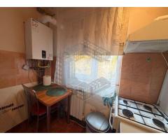 Apartament cu o camera, renovat, etaj intermediar, centrala, Girocului - Imagine 7