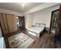 3 camere decomandate modern, Parcare, 105 mp, Cartierul Borhanci