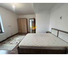 3 camere decomandate modern, Parcare, 105 mp, Cartierul Borhanci - Imagine 2