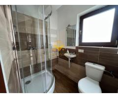 3 camere decomandate modern, Parcare, 105 mp, Cartierul Borhanci - Imagine 3