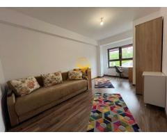 3 camere decomandate modern, Parcare, 105 mp, Cartierul Borhanci - Imagine 4
