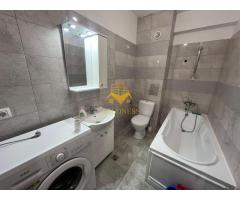 3 camere decomandate modern, Parcare, 105 mp, Cartierul Borhanci - Imagine 5