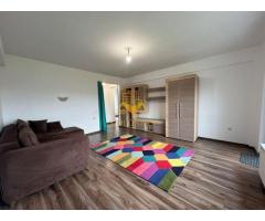 3 camere decomandate modern, Parcare, 105 mp, Cartierul Borhanci - Imagine 6