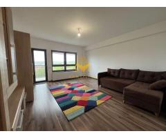 3 camere decomandate modern, Parcare, 105 mp, Cartierul Borhanci - Imagine 7