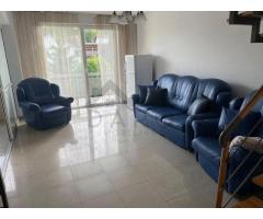 Inchiriez apartament 3 camere penthouse