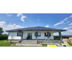 Casa moderna de vanzare in Prejmer - La Stejari - Imagine 3