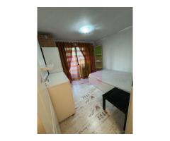 Apt 3 camere, finisat si  mobilat -Mega Mall - Imagine 3