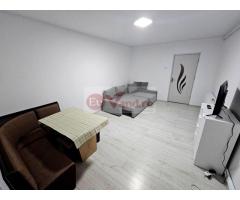 De vanzare apartament cu o camera, zona Reno - Doja, parter, 46.500 euro