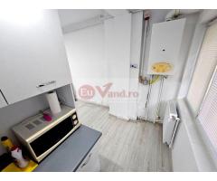 De vanzare apartament cu o camera, zona Reno - Doja, parter, 46.500 euro - Imagine 2