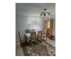 Casa individuala, renovata, teren 5 ha, Glodghilesti, Hunedoara