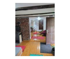 Casa individuala, renovata, teren 5 ha, Glodghilesti, Hunedoara - Imagine 3