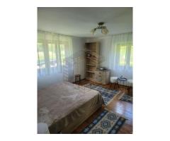 Casa individuala, renovata, teren 5 ha, Glodghilesti, Hunedoara - Imagine 4