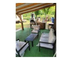 Casa individuala, renovata, teren 5 ha, Glodghilesti, Hunedoara - Imagine 8