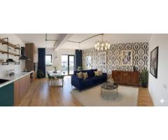 Apartamentul nr. 28 | 2 camere decomandat | Etaj 3 | Terasă 8,56 mp | - Imagine 2
