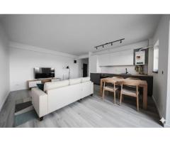 Apartamentul nr. 27 | 2 camere decomandat | Etaj 3 | Terasă 12,14 mp | - Imagine 3