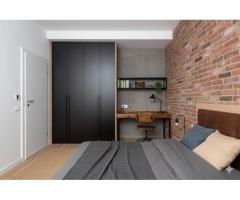 Apartamentul nr. 26 | 2 camere decomandat | Etaj 3 | Terasă 8,87 mp | - Imagine 3