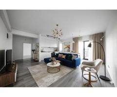 Apartamentul nr. 25 | 2 camere decomandat | Etaj 3 | Terasă 8,61 mp | - Imagine 2