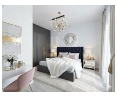 Apartamentul nr. 25 | 2 camere decomandat | Etaj 3 | Terasă 8,61 mp | - Imagine 4