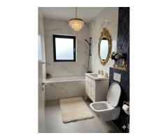 Apartamentul nr. 24 | 2 camere decomandat | Etaj 3 | Terasă 8,61 mp | - Imagine 3